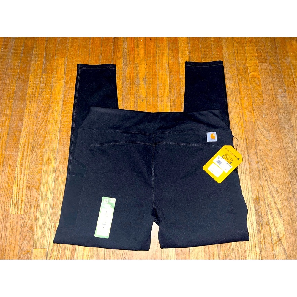 Carhartt Woman’s Built to Last New Leggings